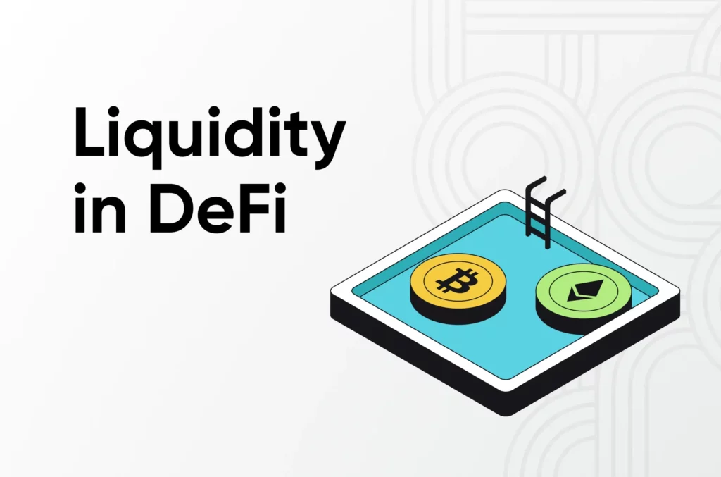 Why Liquidity Matters in DeFi Markets