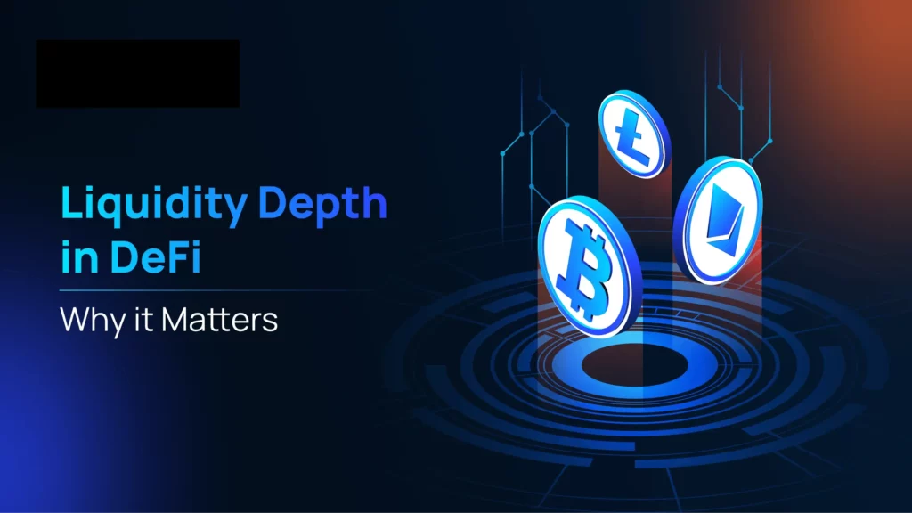 How Does Liquidity Impact DeFi Markets?