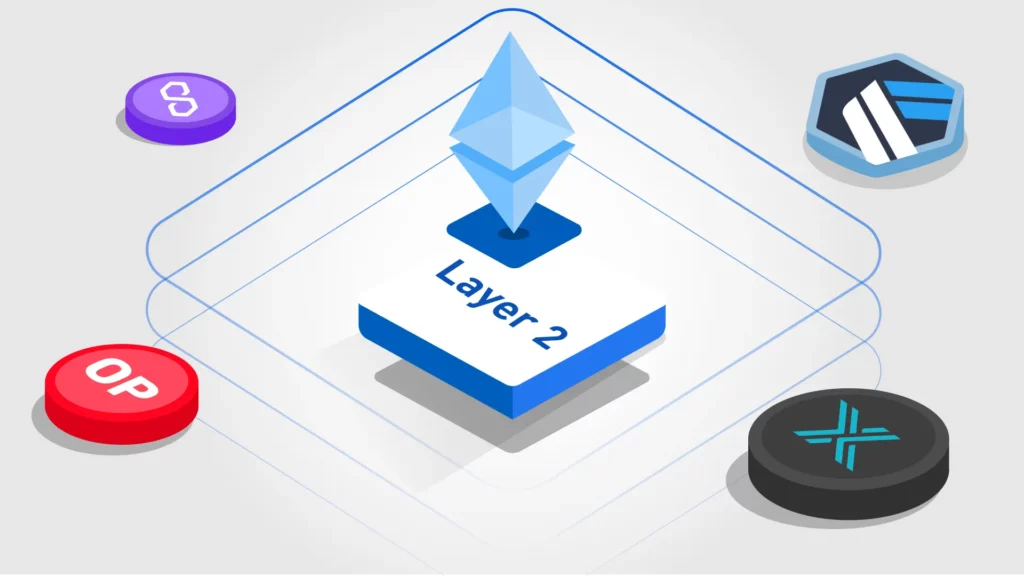 How Layer 2 Solutions Could Change the Future of Blockchain