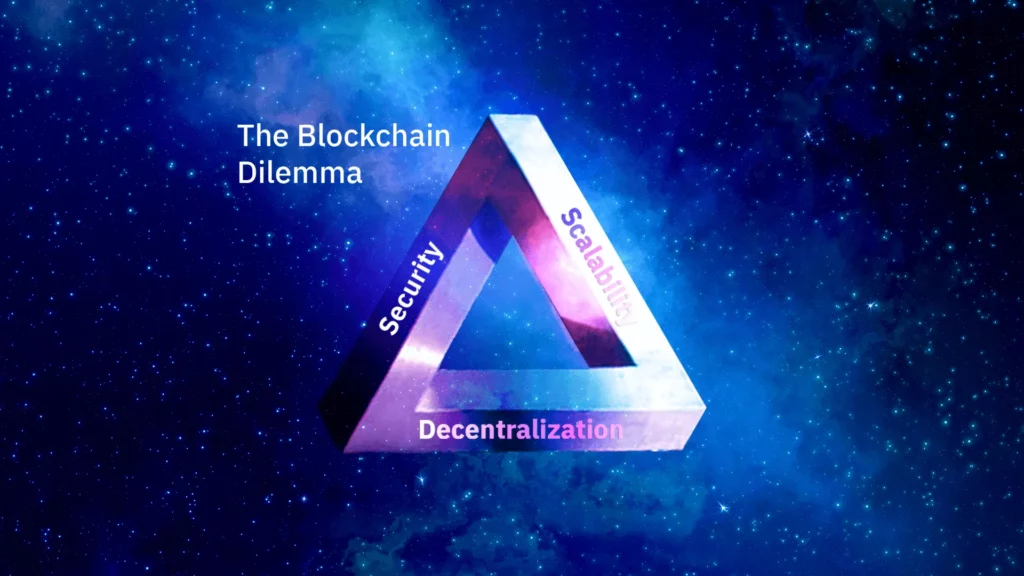 The Blockchain Scalability Dilemma