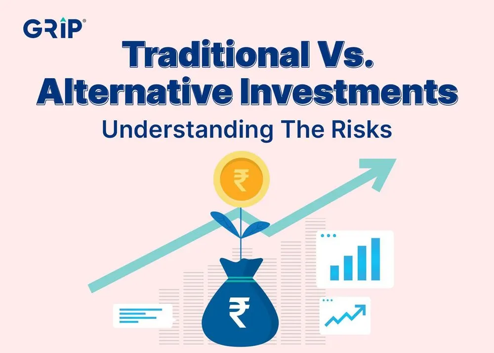 Staking Risks vs. Traditional Investment Risks