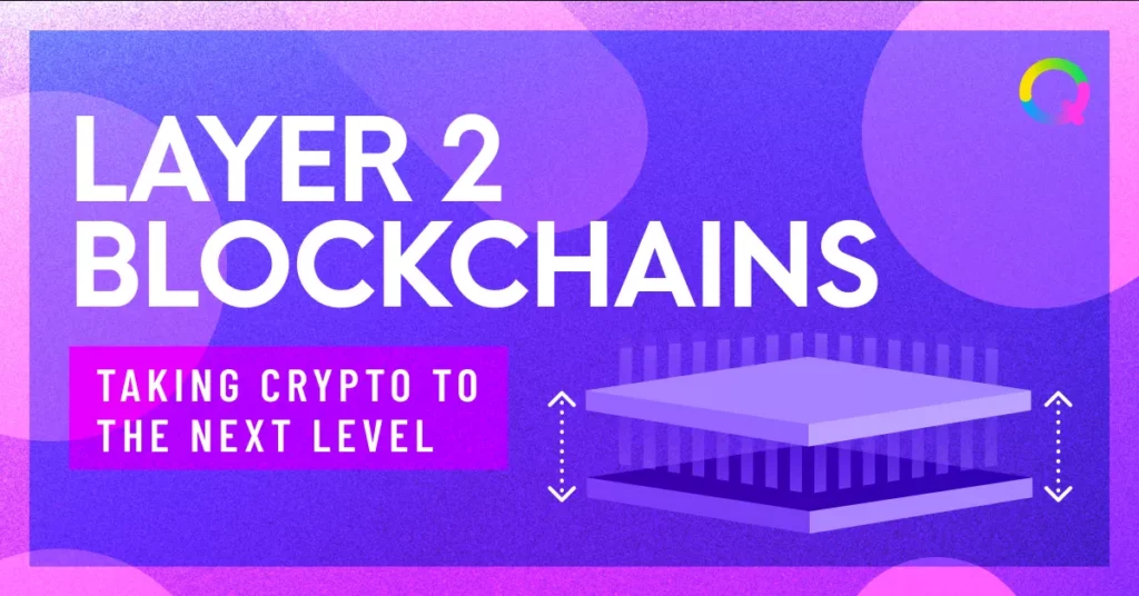 Major Layer 2 Solutions Reshaping Blockchain